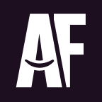 Amusement Franchise mobile logo