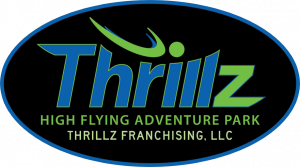 Thrillz logo